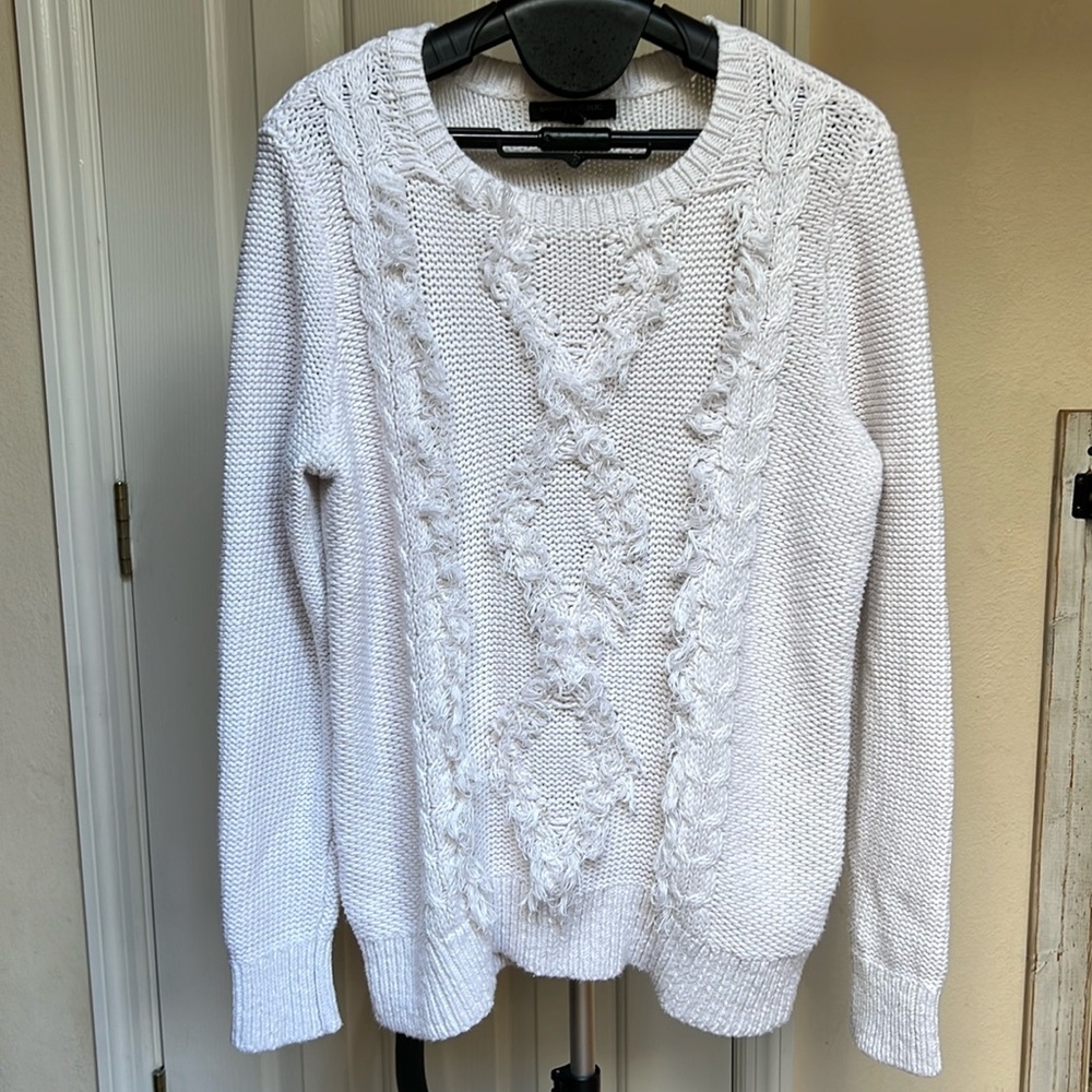 Banana Republic Knit Sweater